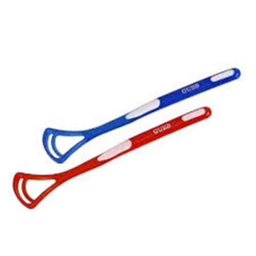 GUBB TONGUE CLEANER 2ST